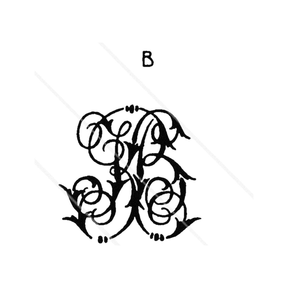 Plate II - KB