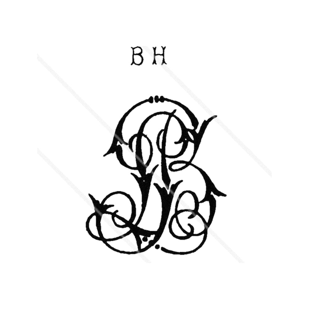 Plate V - BL
