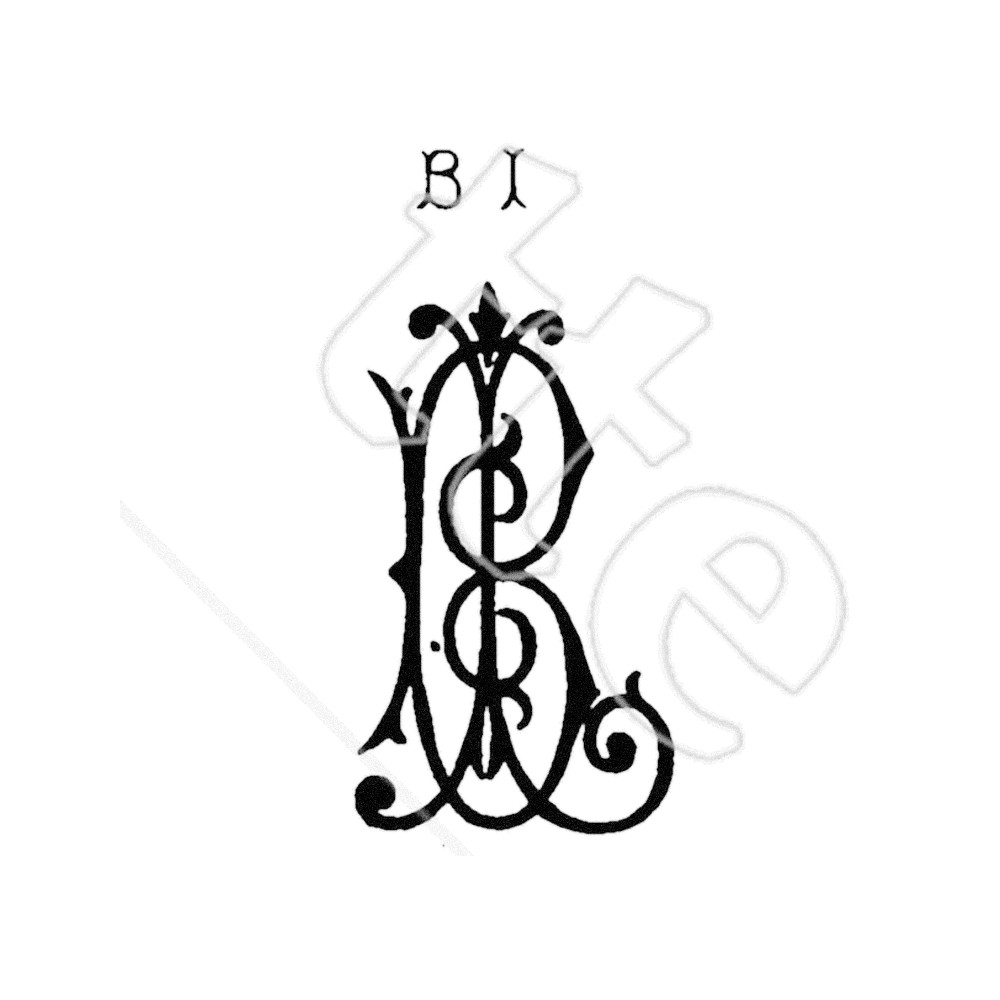 Plate VI - BL