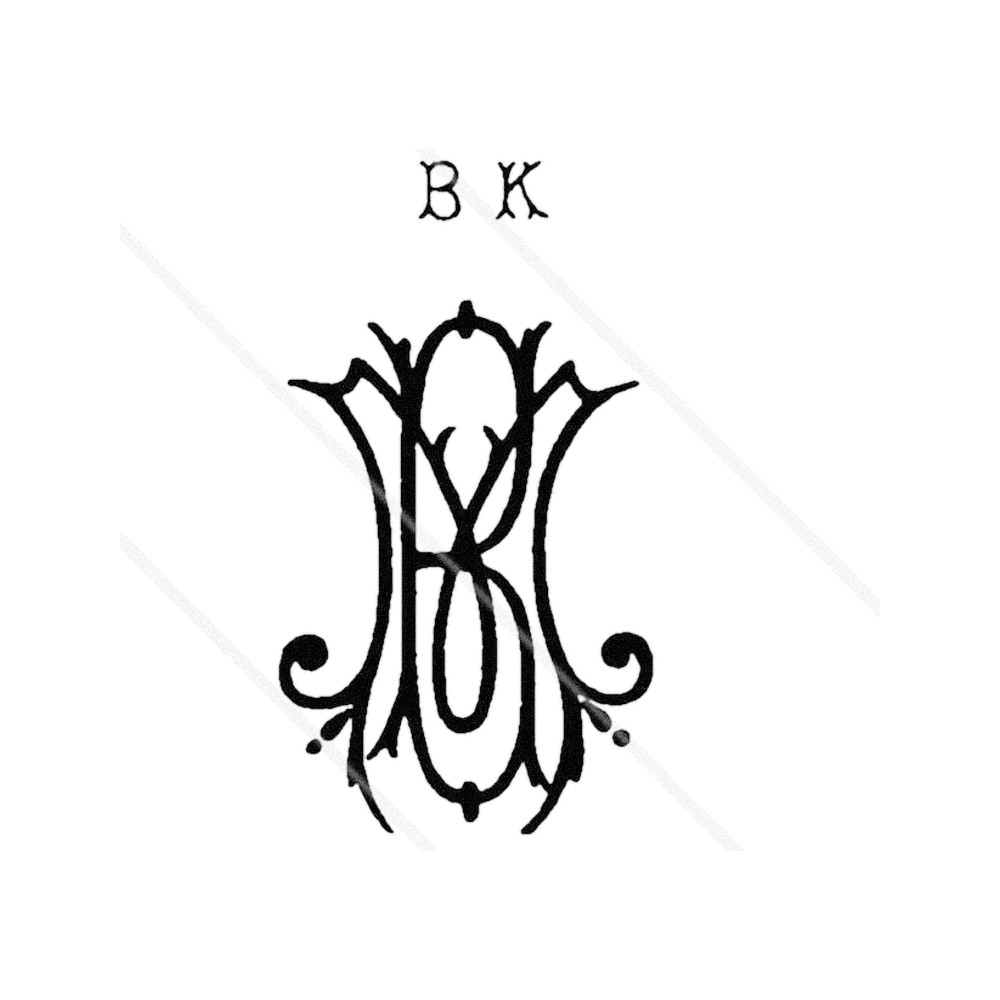Plate VI - BM