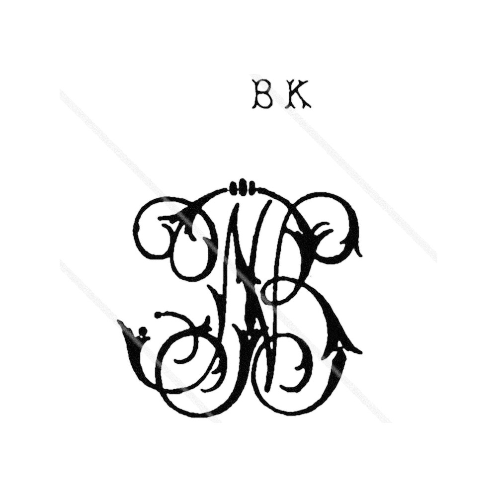 Plate II - NB