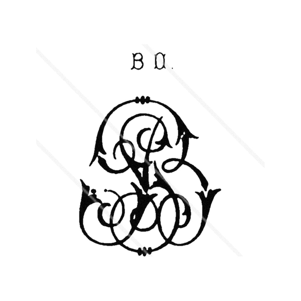 Plate IV - BS