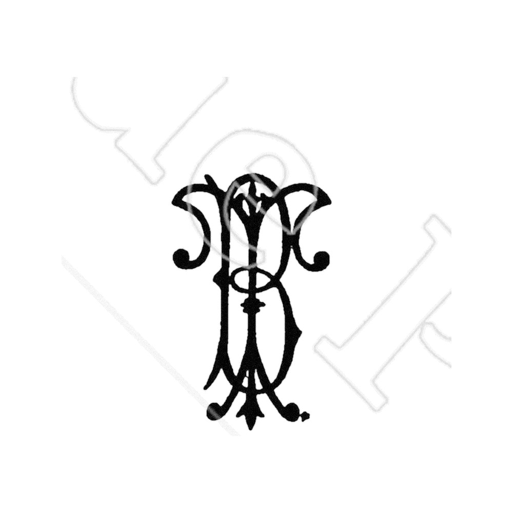Plate V - BT