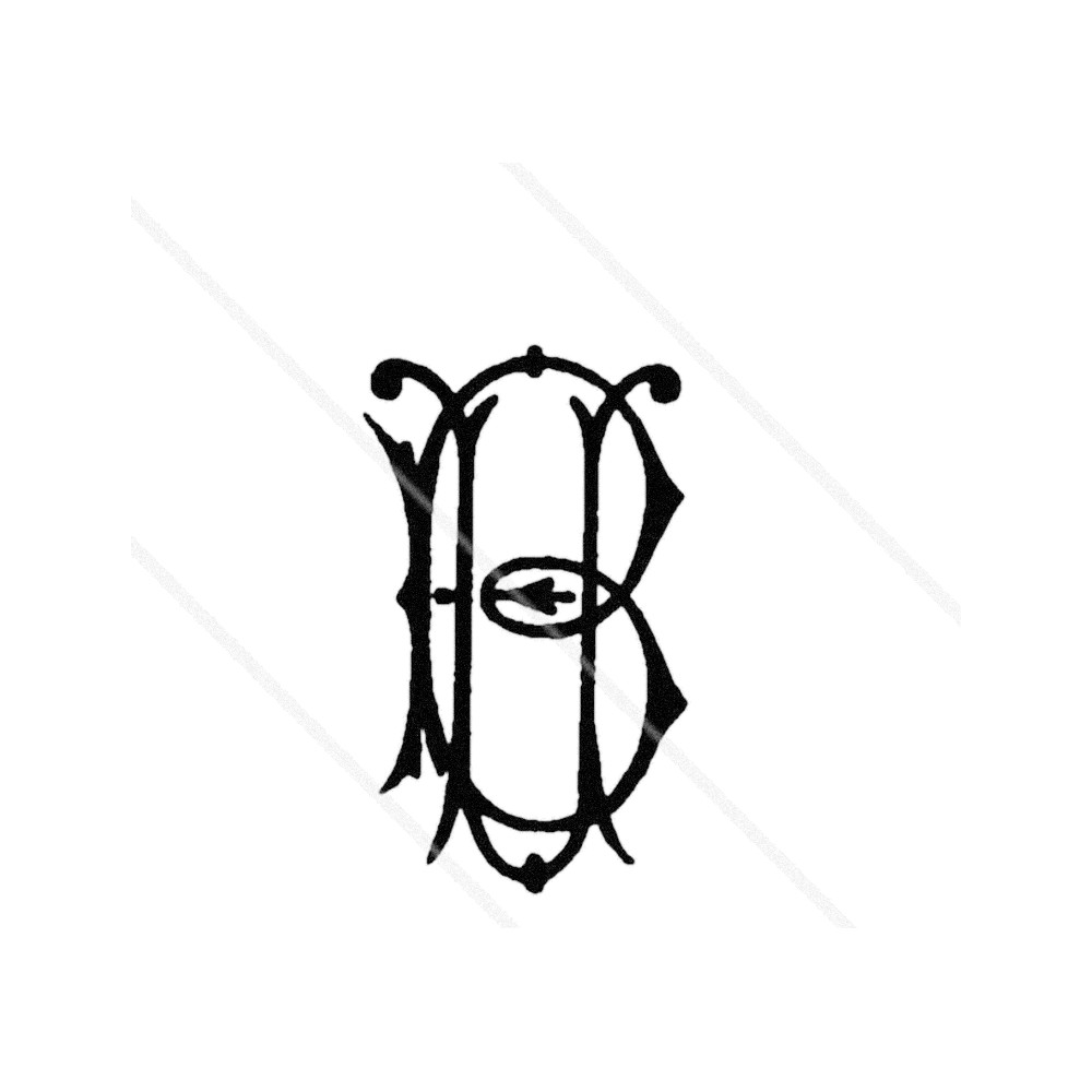 Plate III - BU