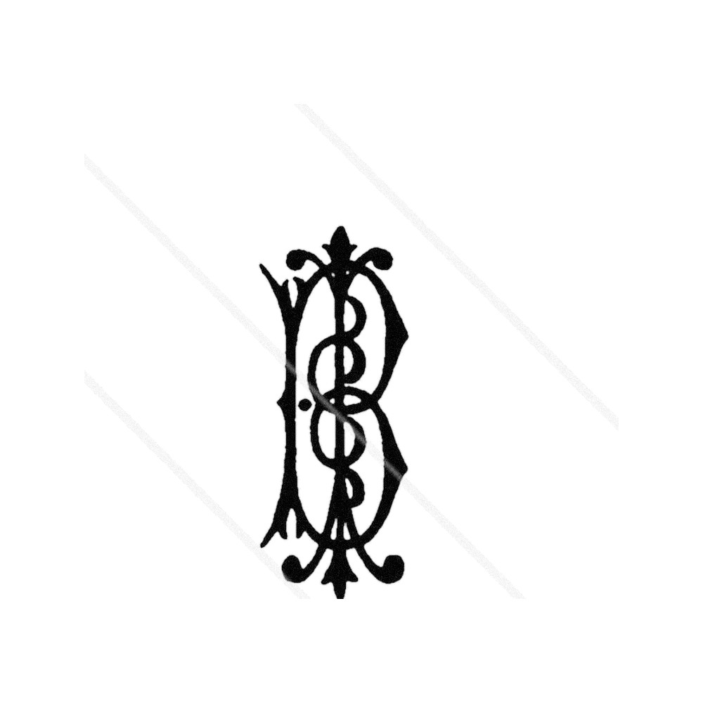 Plate III - BX