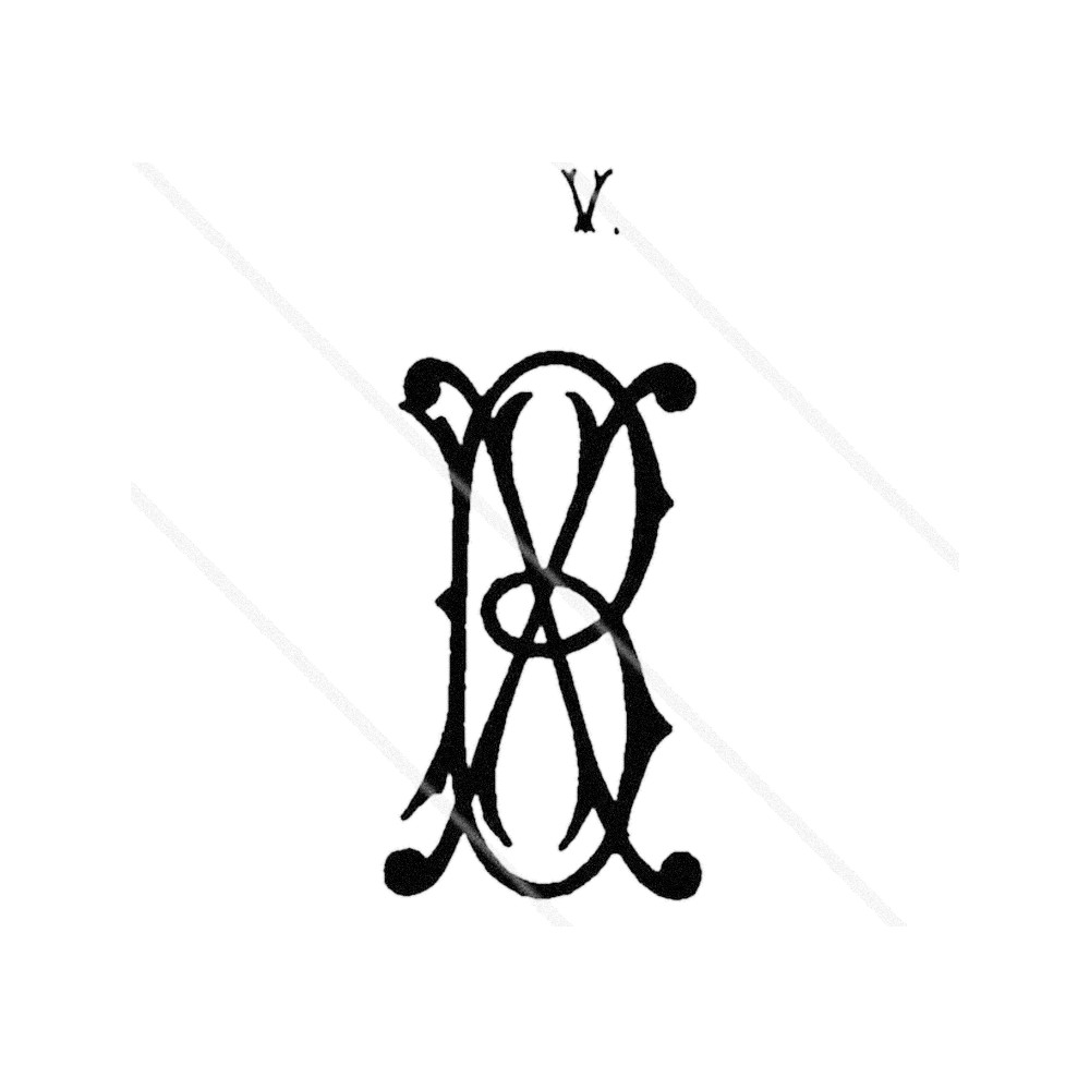 Plate VI - BX