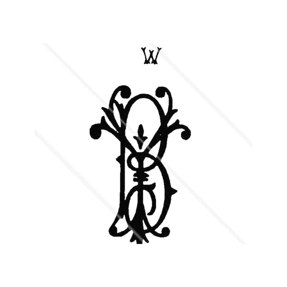 Plate VII - BX