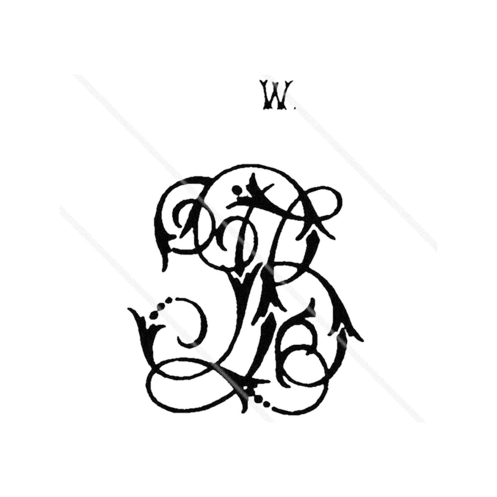 Plate III - BZ