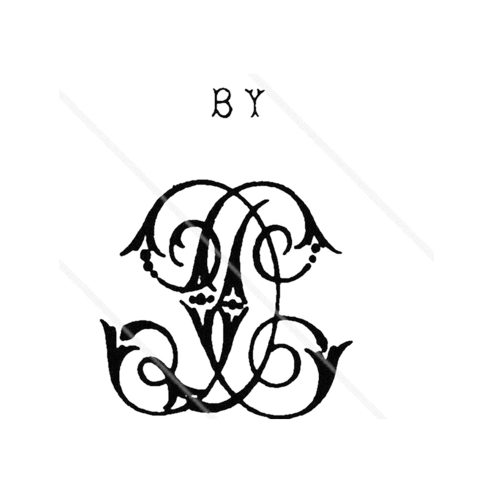 Plate III - DC