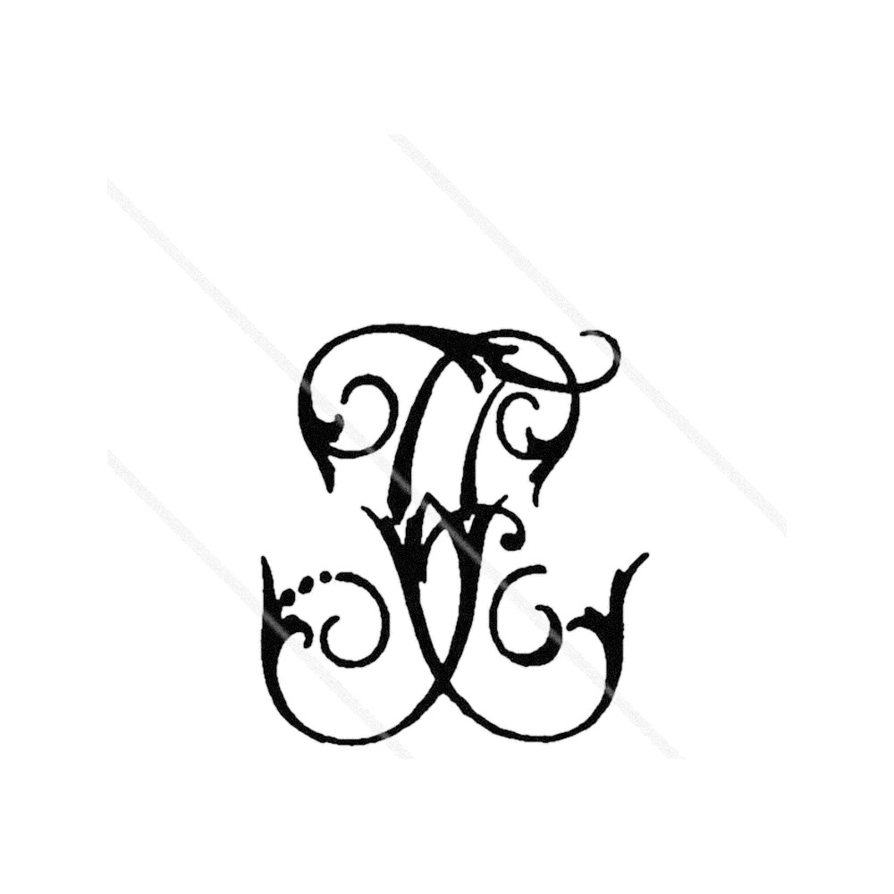 Plate II - CF