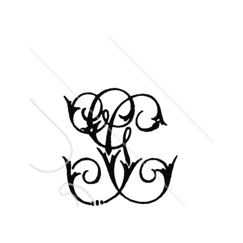 Plate II - CG