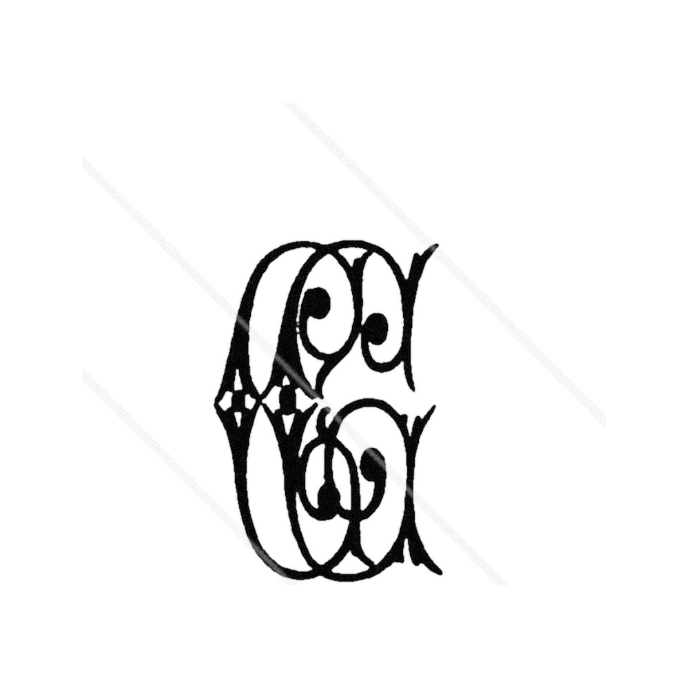 Plate III - CG