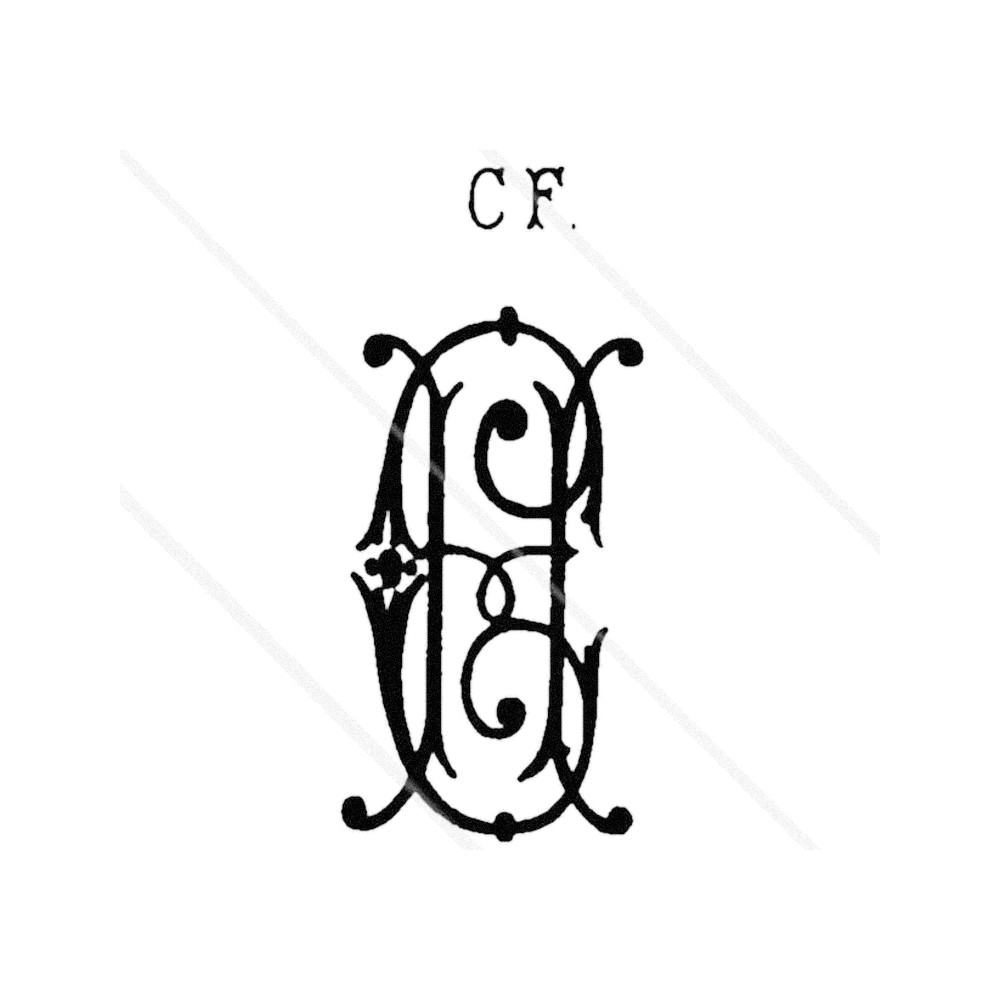 Plate VI - CH
