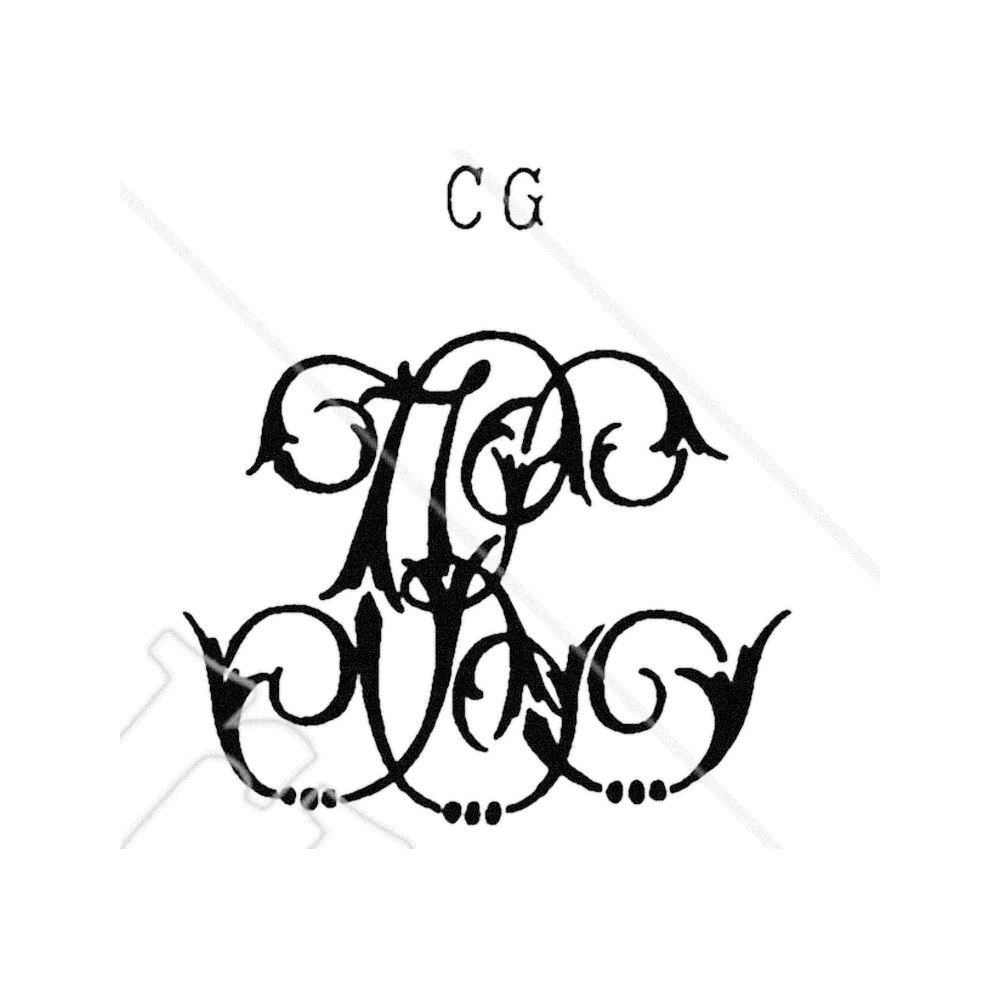 Plate II - CK
