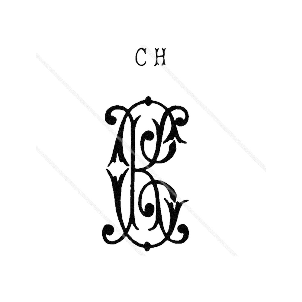Plate III - CK