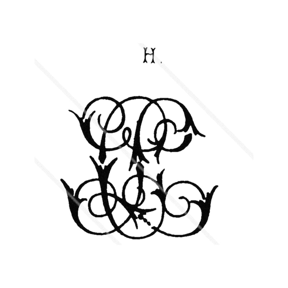 Plate II - LC