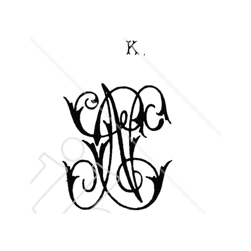Plate II - NC