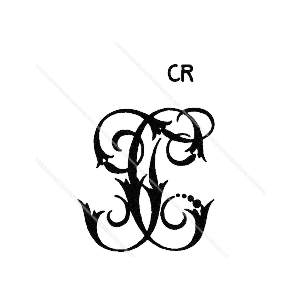 Plate V - CT