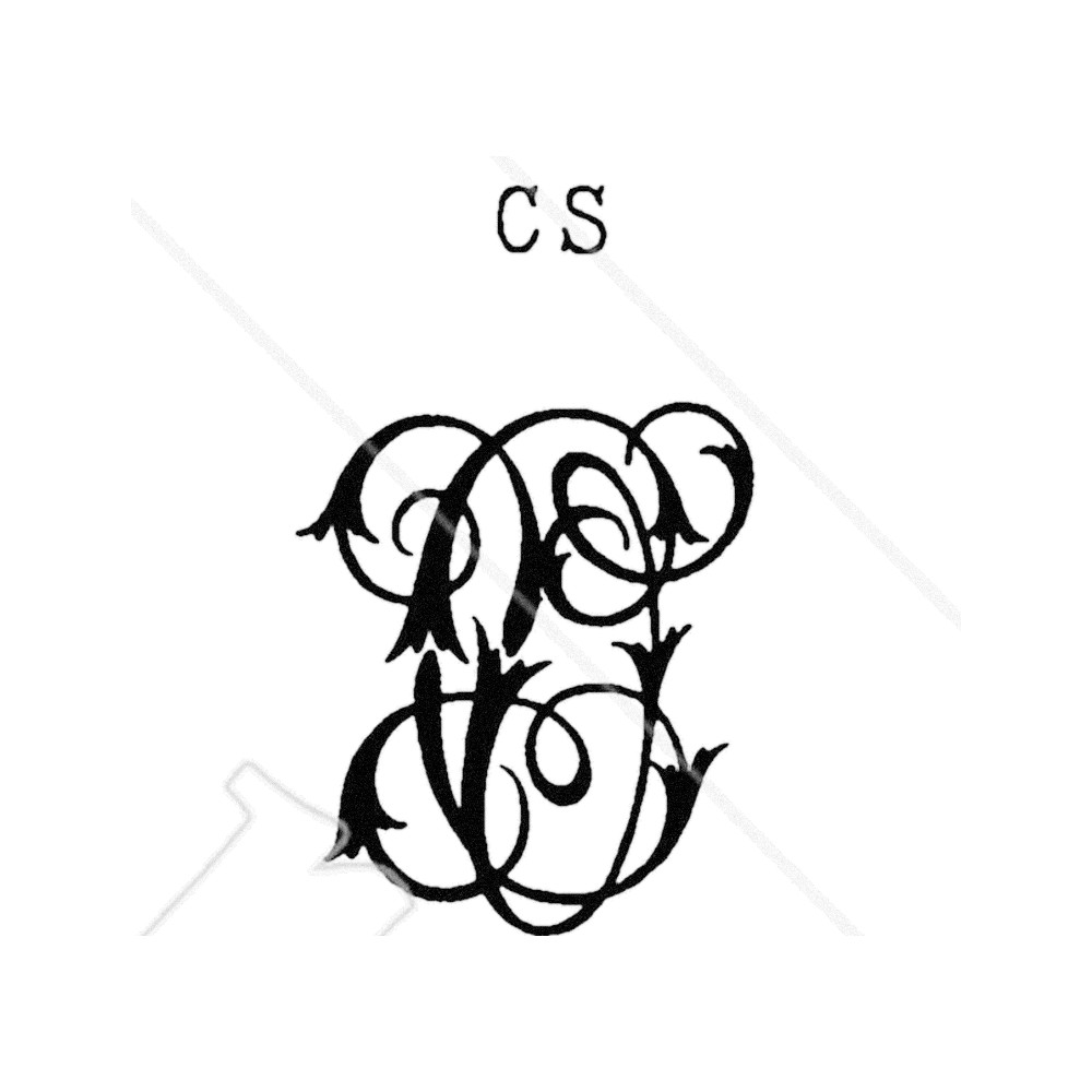 Plate II - CV