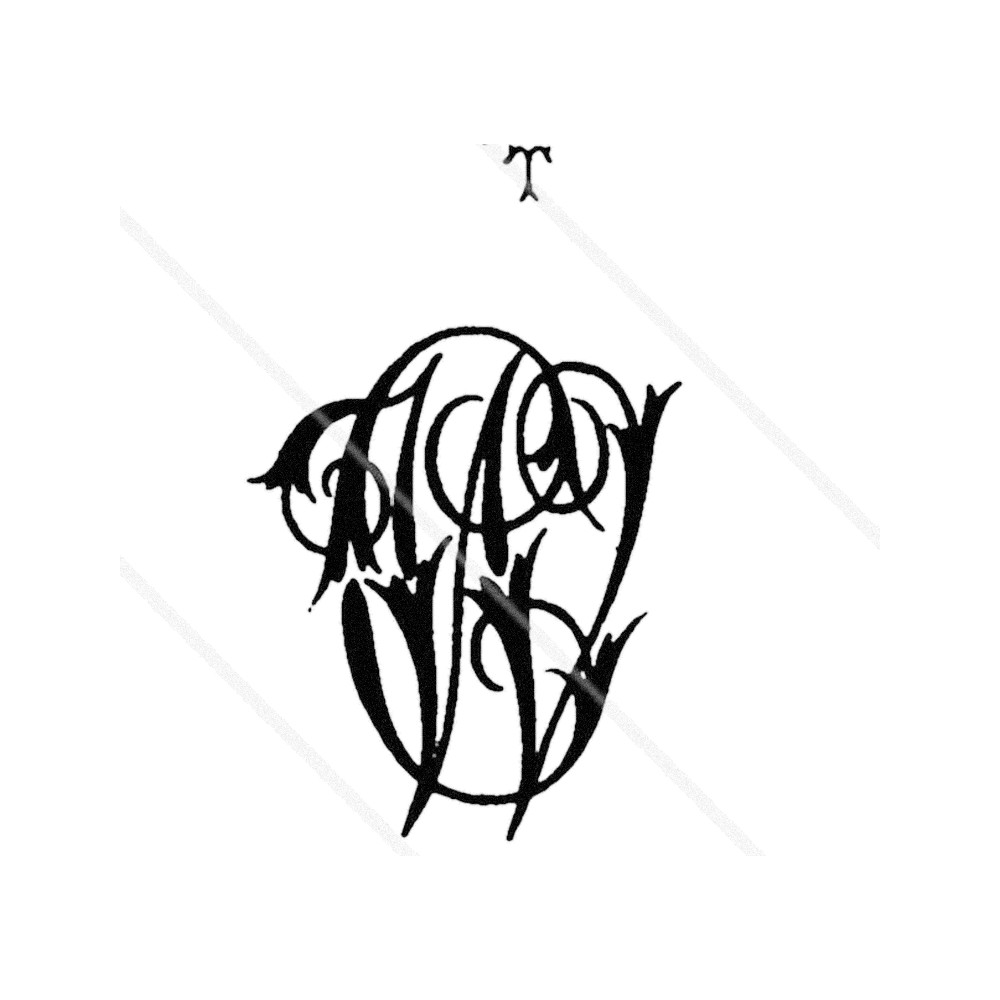 Plate II - CW