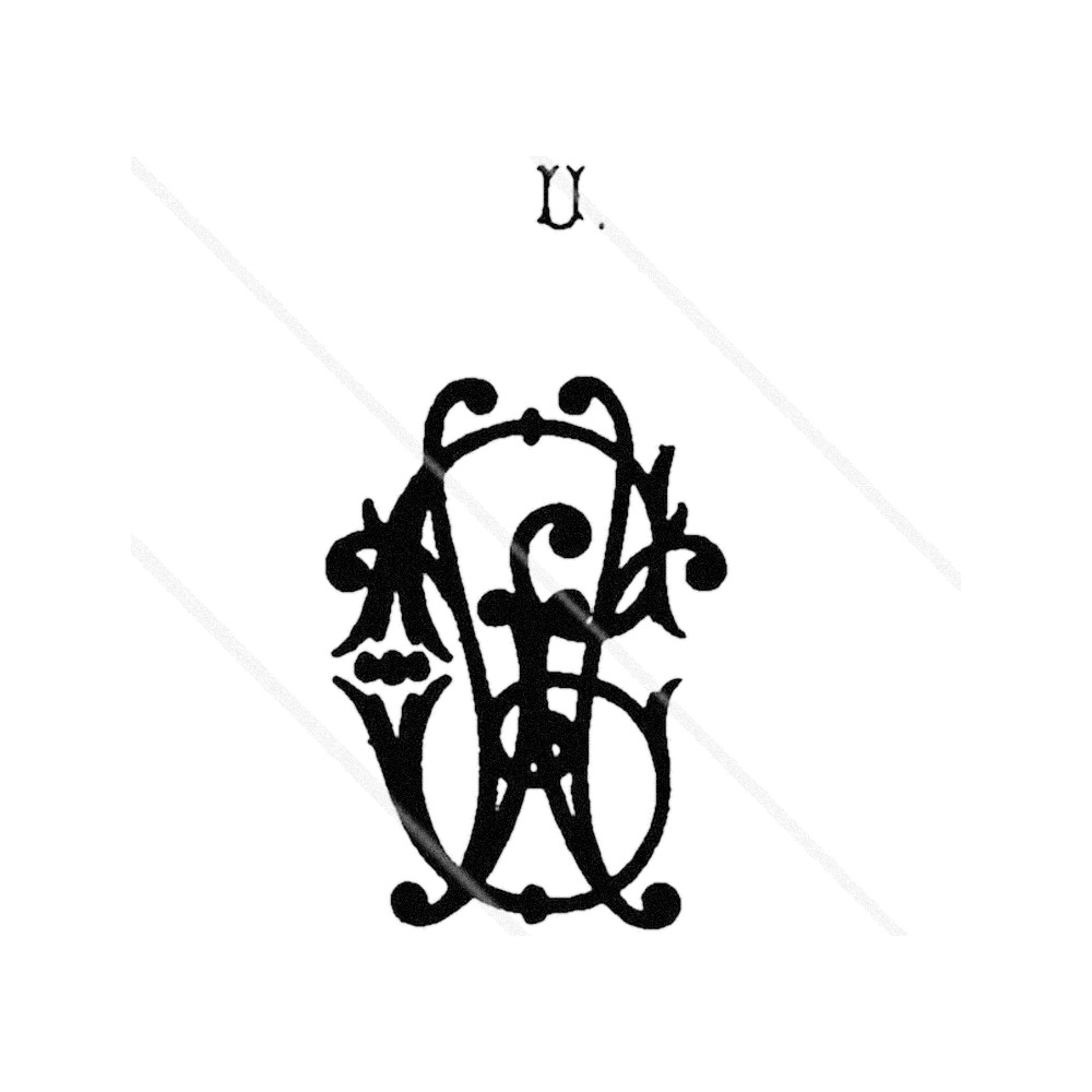 Plate III - CW
