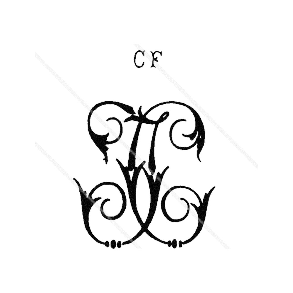 Plate II - XC