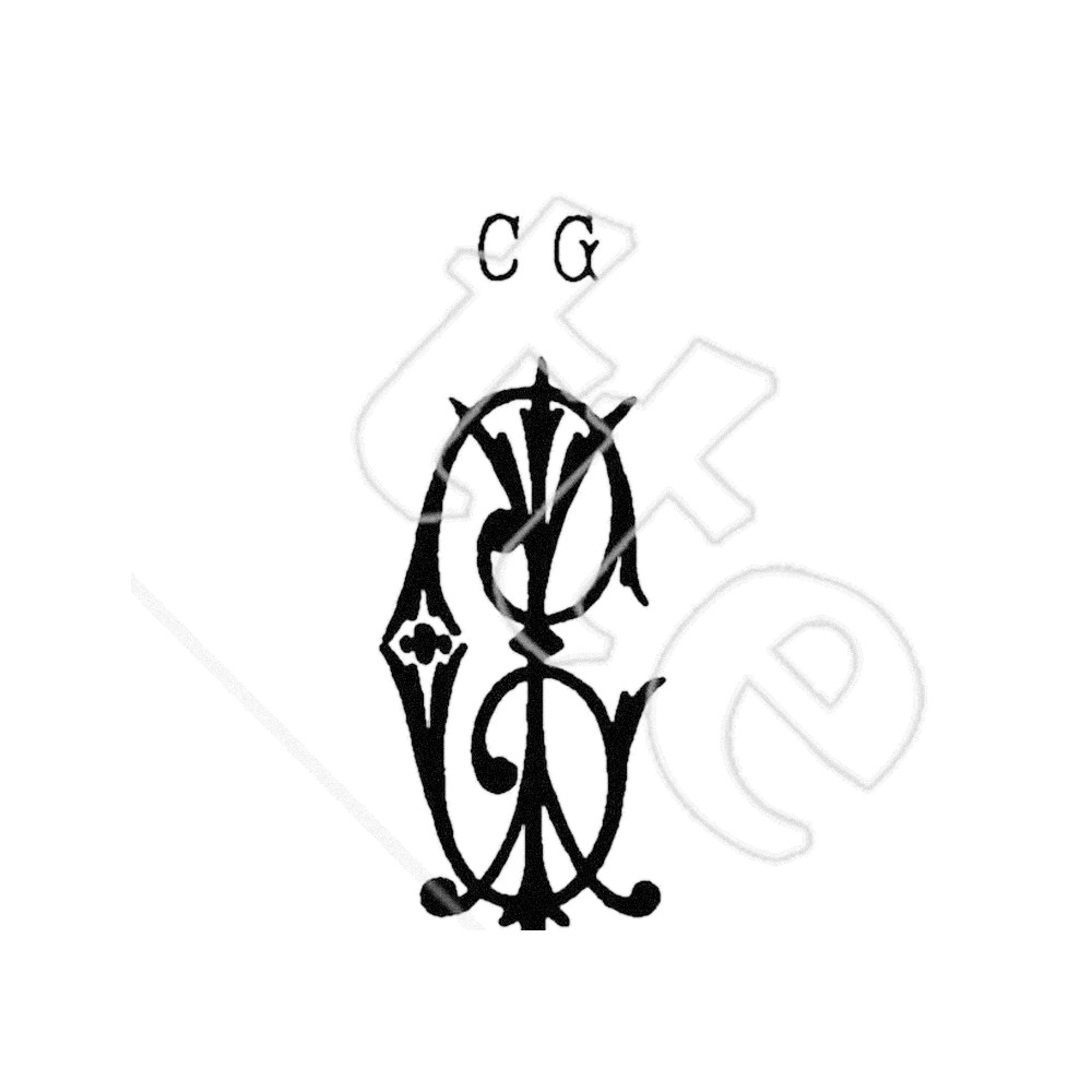Plate III - XC