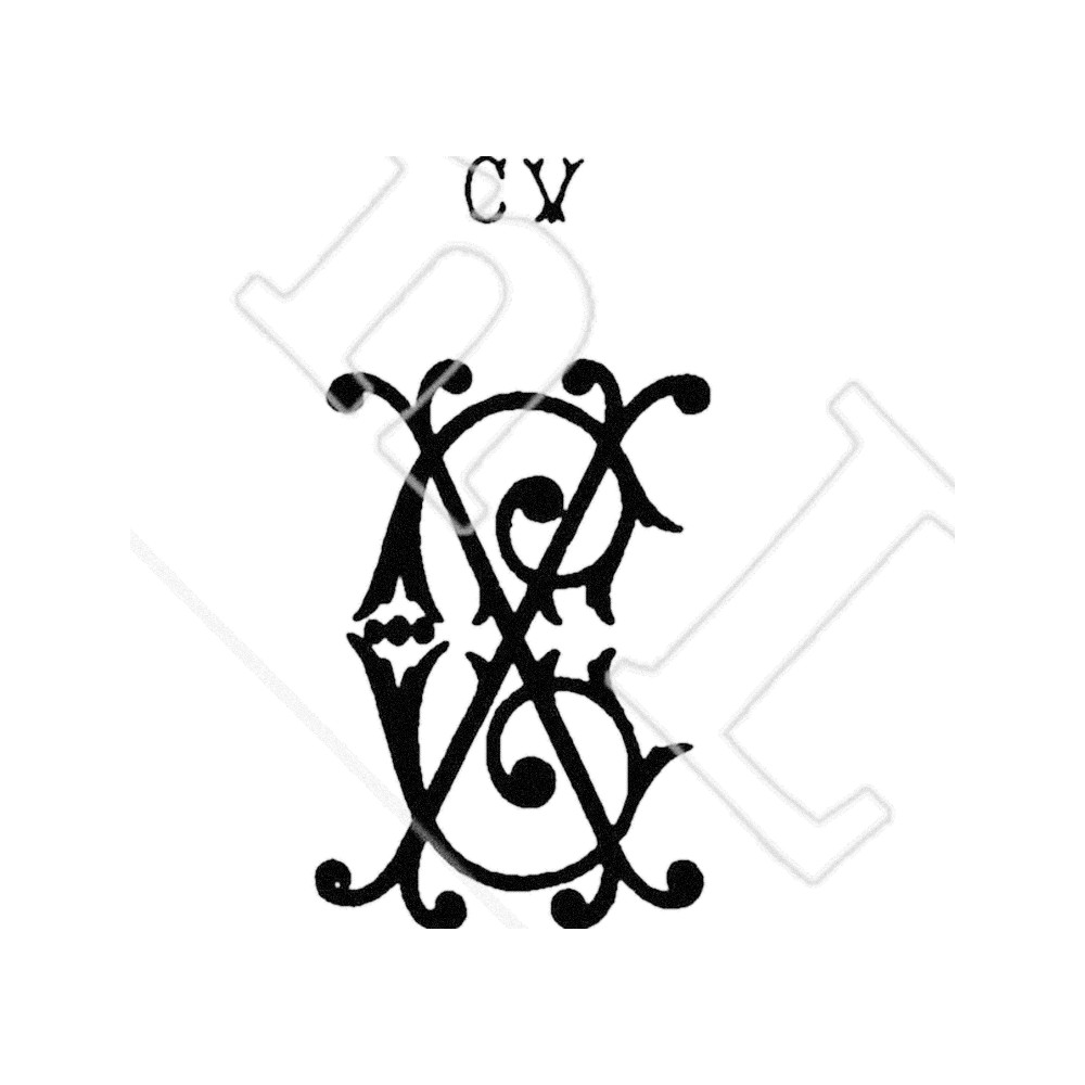 Plate VI - XC