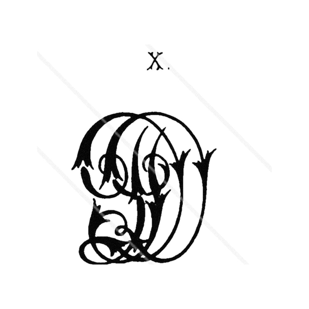 Plate V - DD