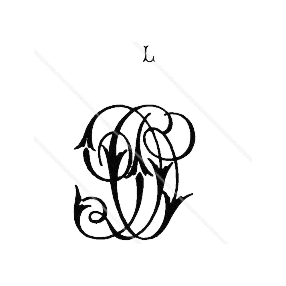Plate VII - DD