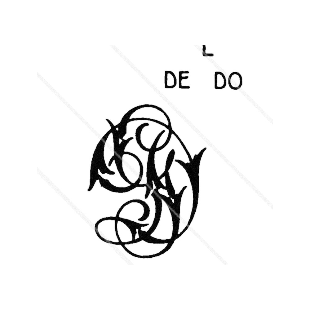 Plate II - GD