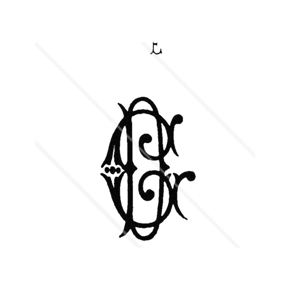 Plate III - GD
