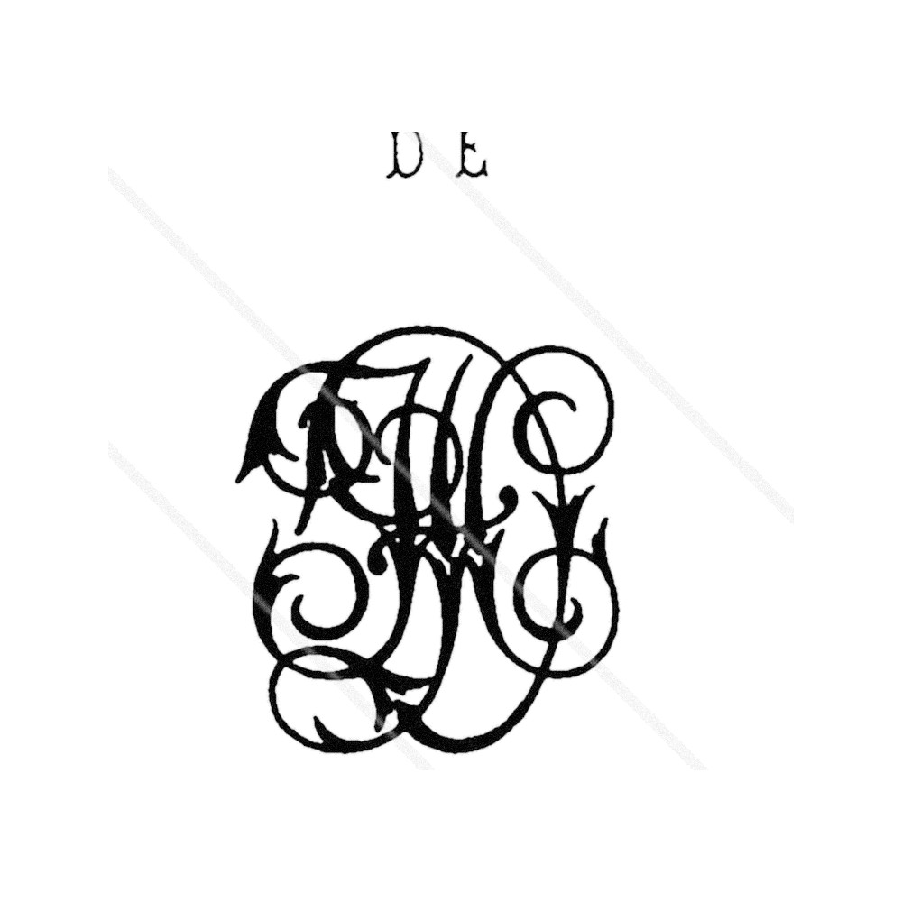 Plate II - HD