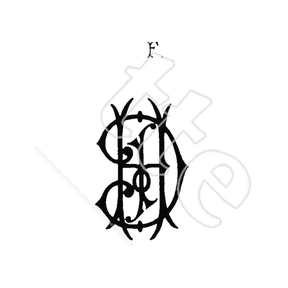 Plate III - HD