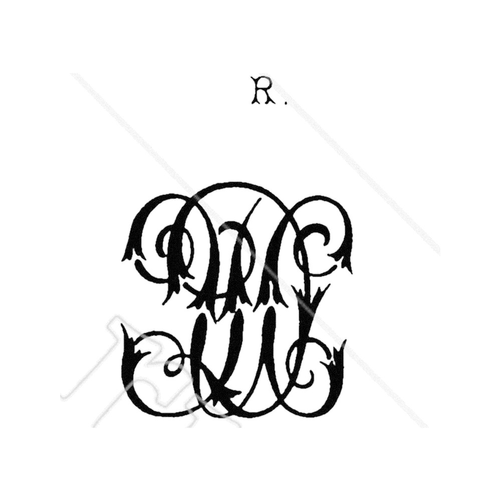 Plate V - ID