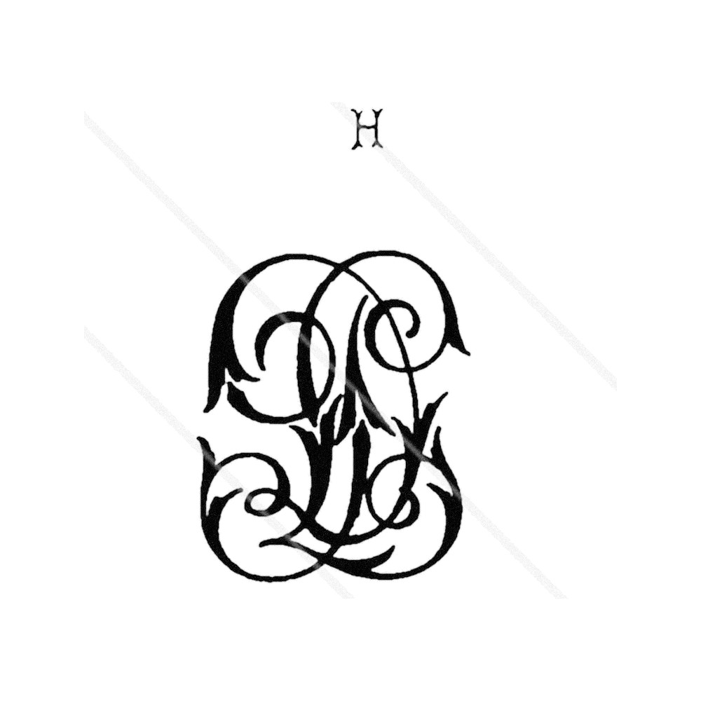 Plate II - LD
