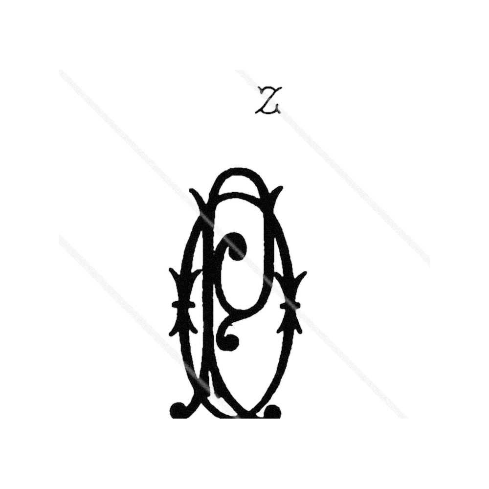 Plate VII - DP