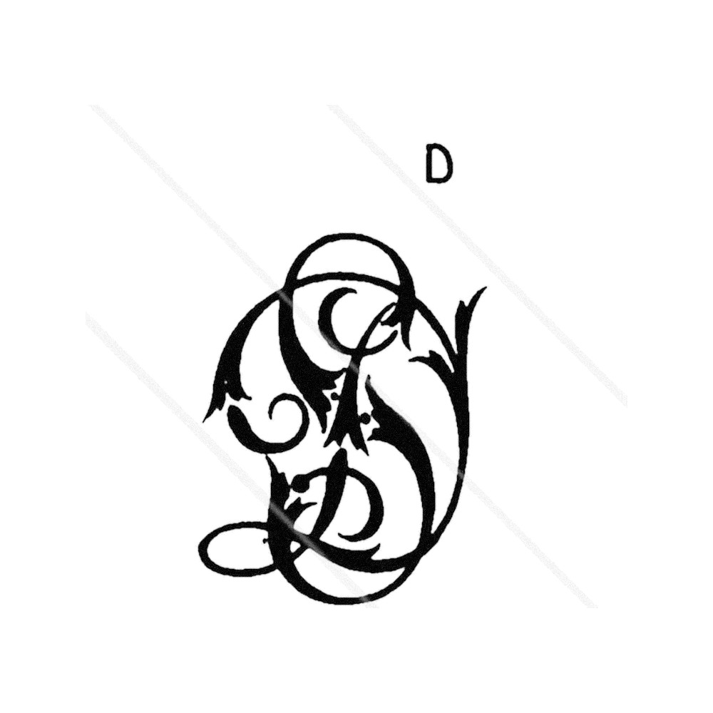 Plate III - SD