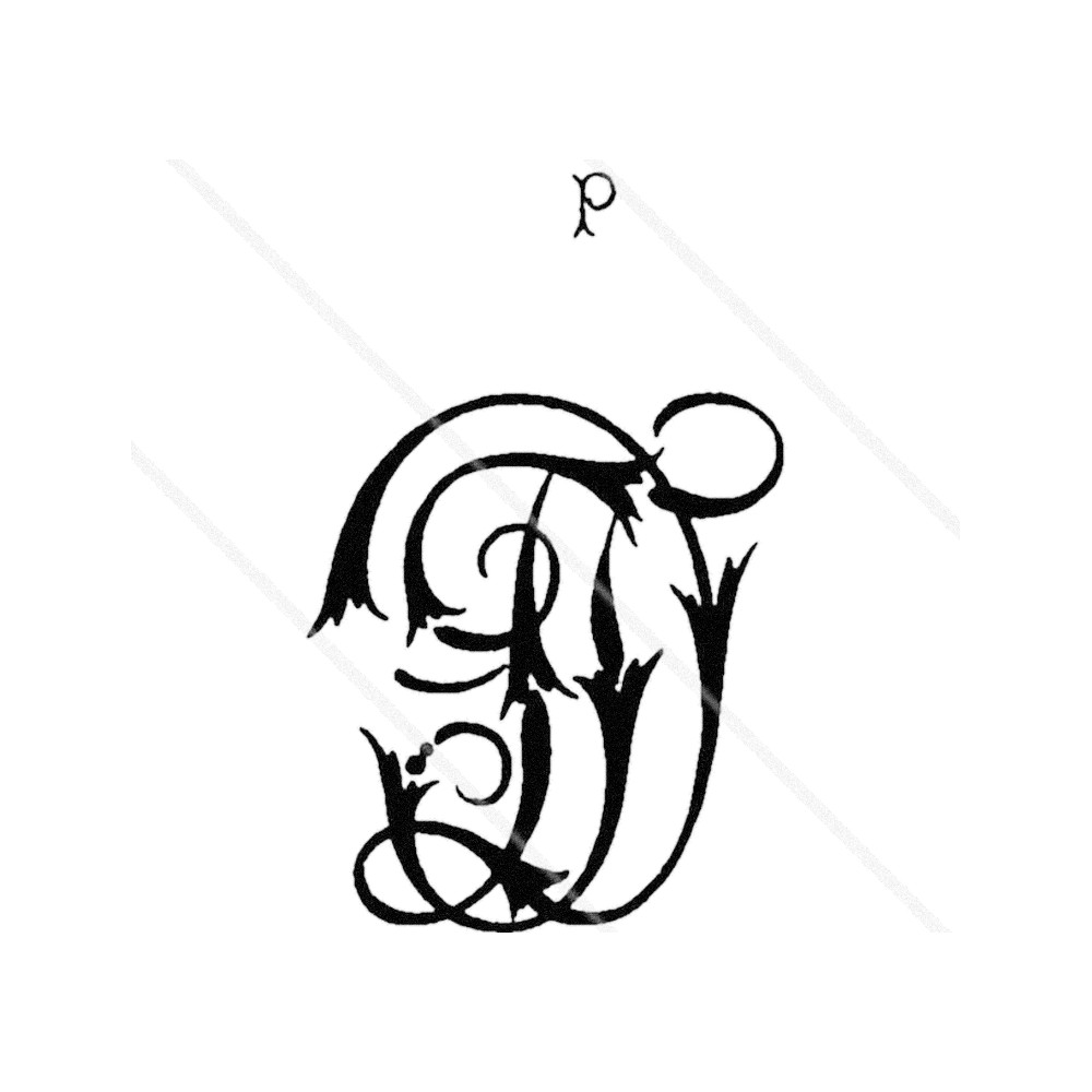 Plate II - TD