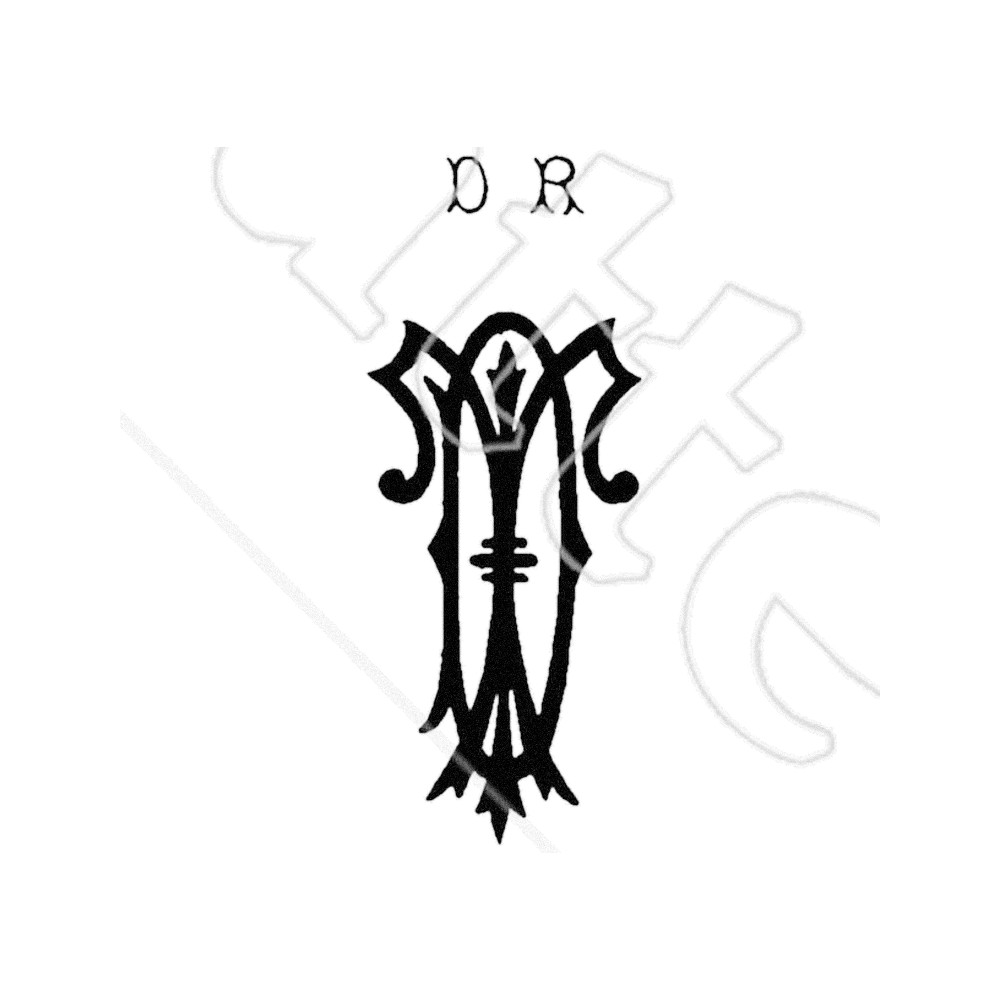 Plate III - TD
