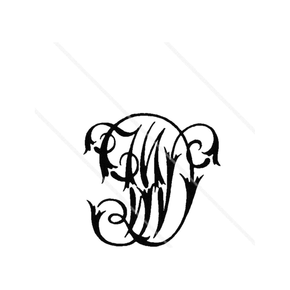 Plate II - WD