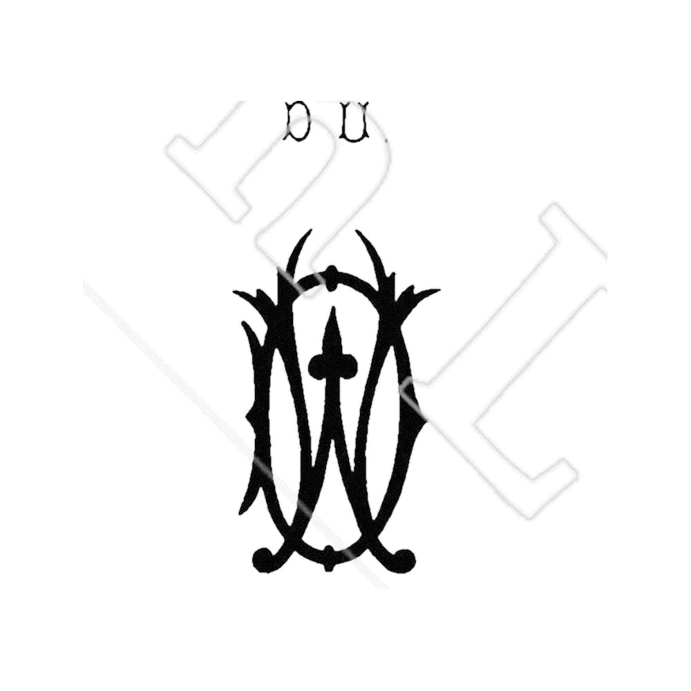 Plate III - WD