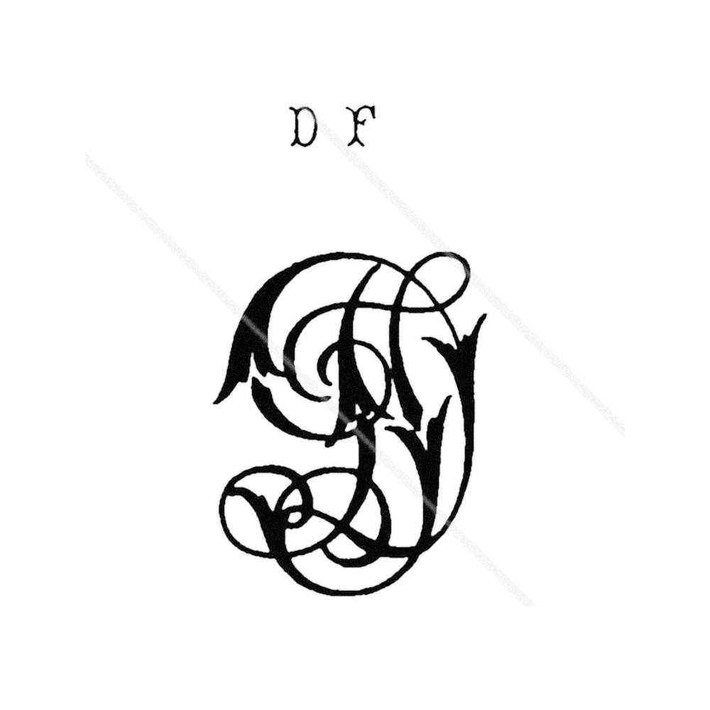 Plate III - DX
