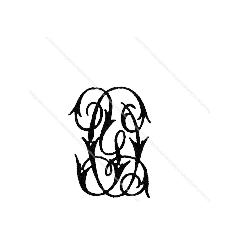 Plate VIII - DX