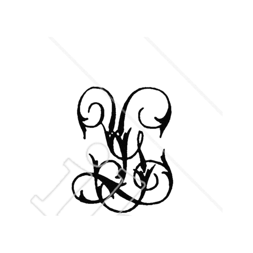 Plate II - DY