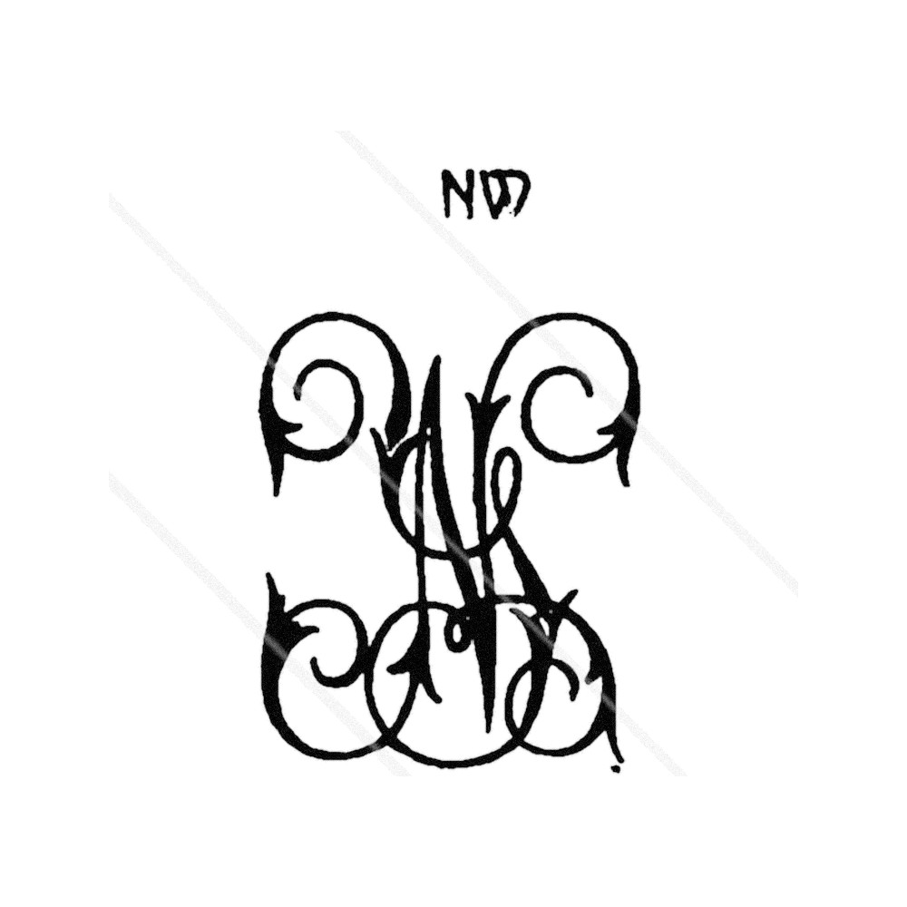 Plate III - DY