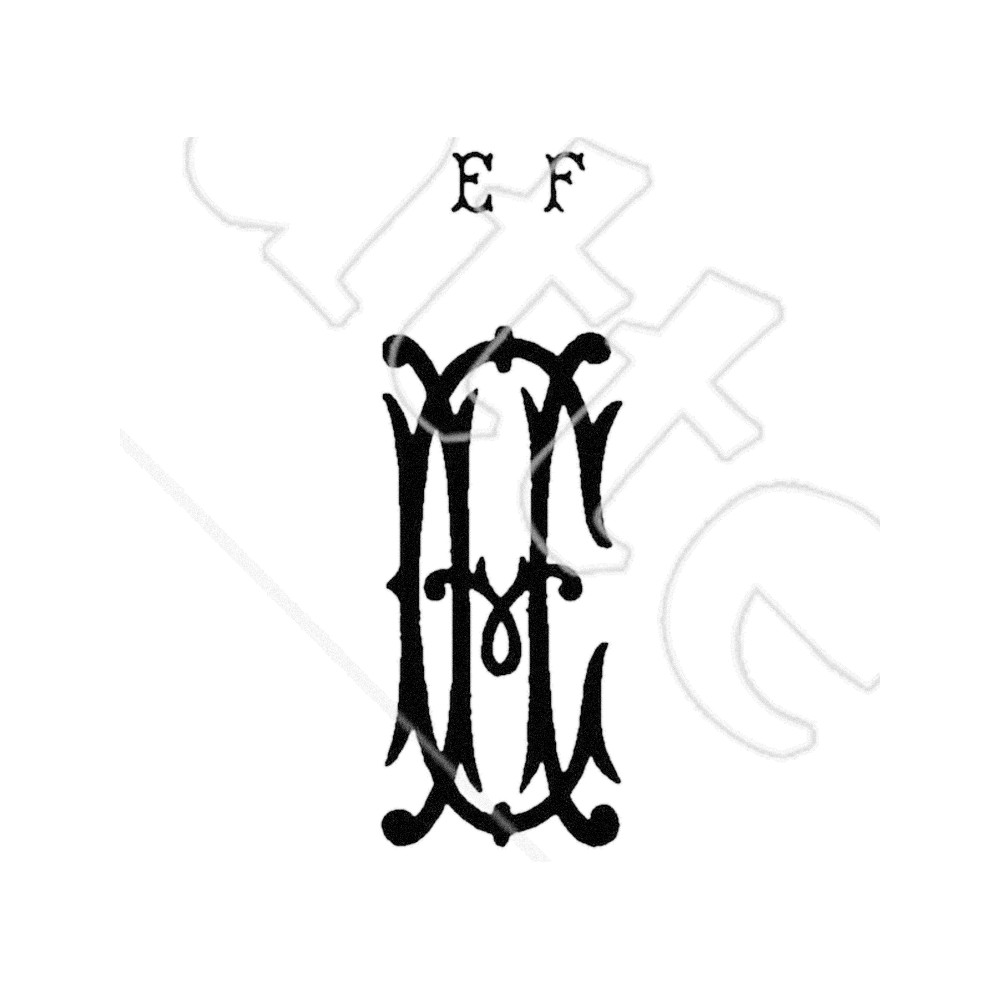 Plate VI - EH