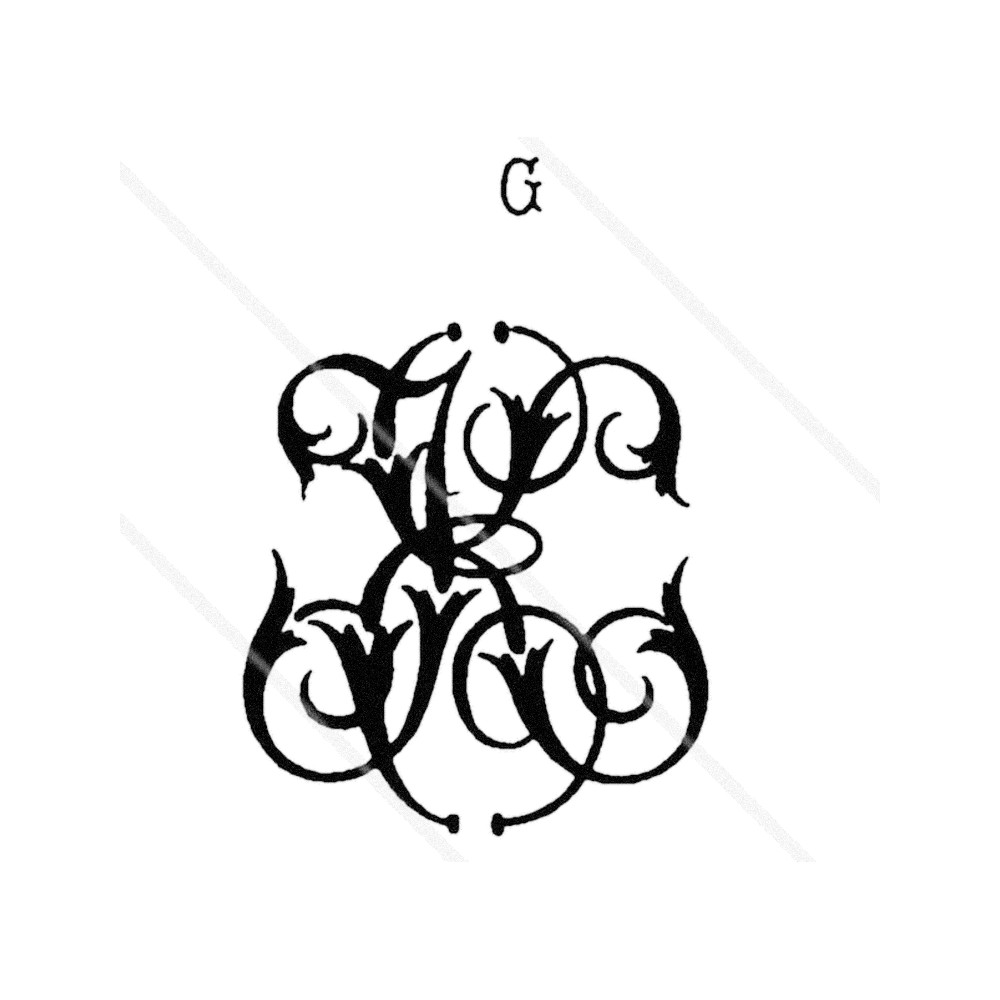 Plate II - KE
