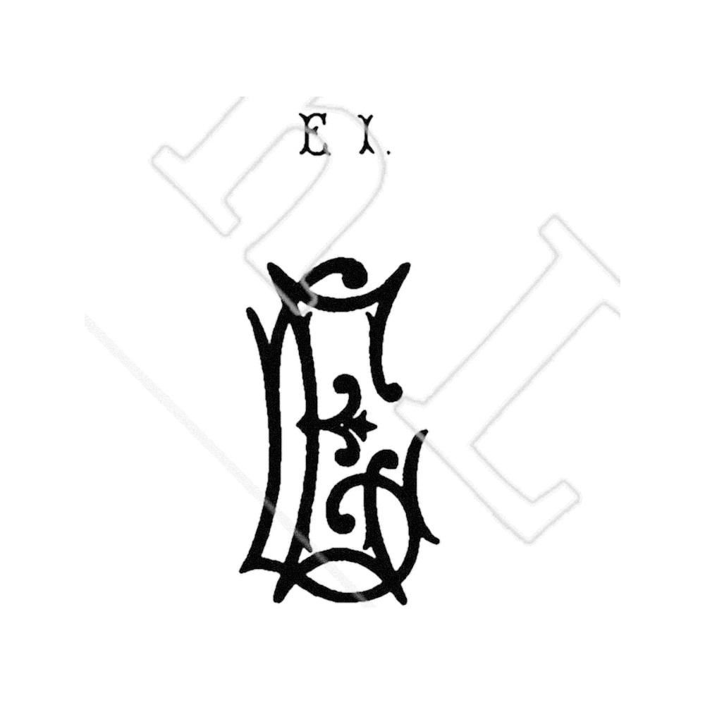 Plate III - LE