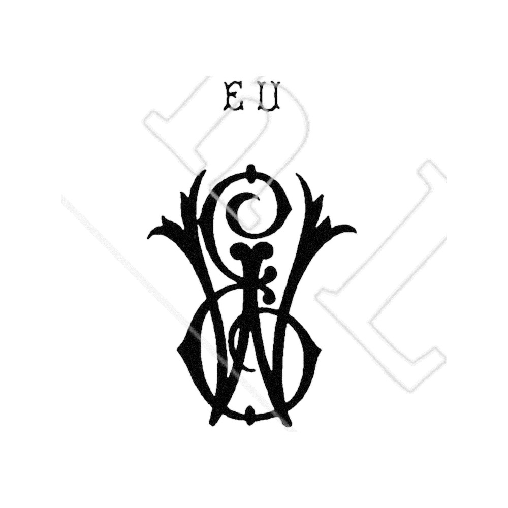Plate VI - EW